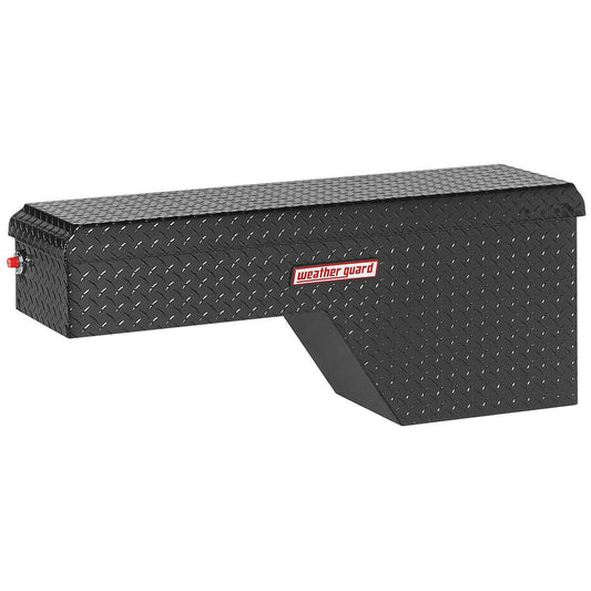PORK CHOP BOX - ALUMINUM - Marine Parts OnlyWEATHERGUARD
