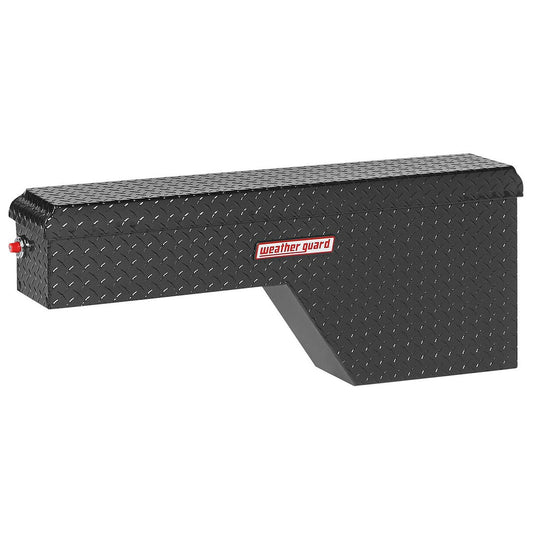 PORK CHOP BOX - ALUMINUM - Marine Parts OnlyWEATHERGUARD