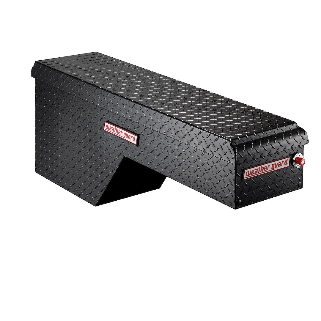 PORK CHOP BOX - ALUMINUM - Marine Parts OnlyWEATHERGUARD