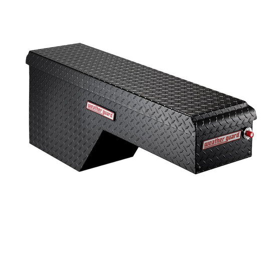 PORK CHOP BOX - ALUMINUM - Marine Parts OnlyWEATHERGUARD