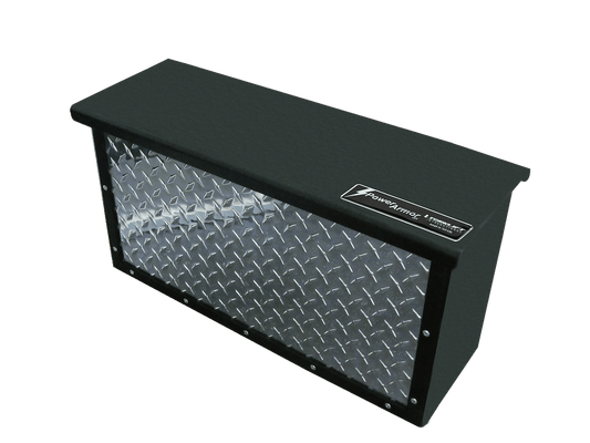 POWER ARMOR DH BLACK 12V 24' - Marine Parts OnlyTORKLIFT