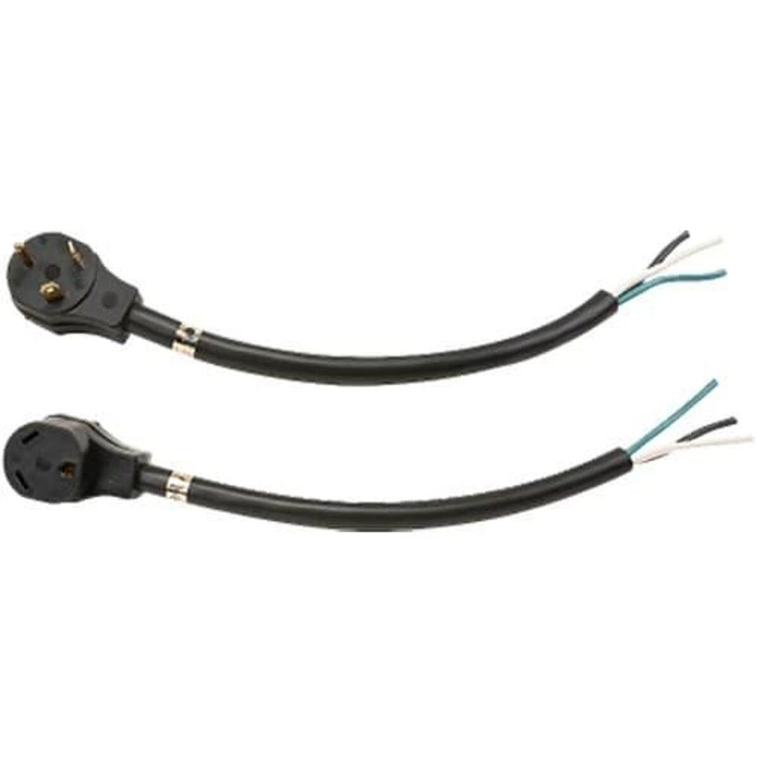 POWER CORD 50A M 25' - Marine Parts OnlySOUTHWIRE