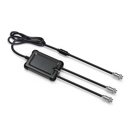 POWER EXTENSION DOCK - Marine Parts OnlyZERO BREEZE