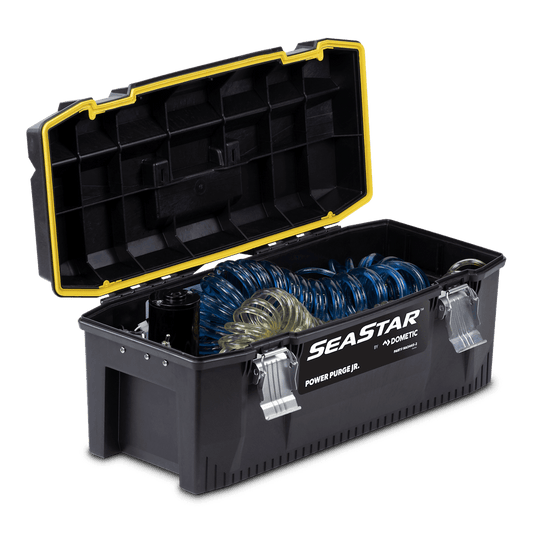 POWER PURGE JR. - Marine Parts OnlySEASTAR