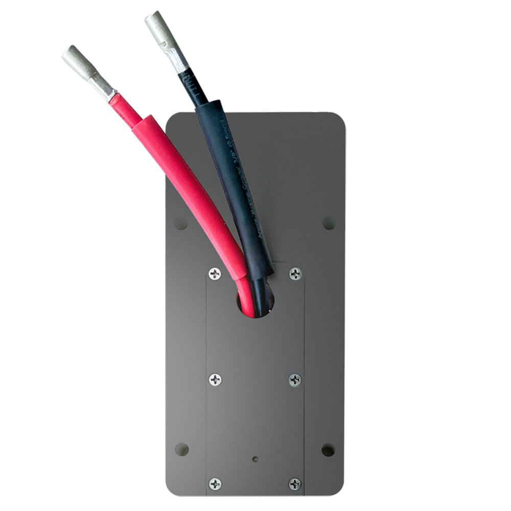 Power Pux Extra Power Puck - Black - Marine Parts OnlyBoat OutfittingPower Pux