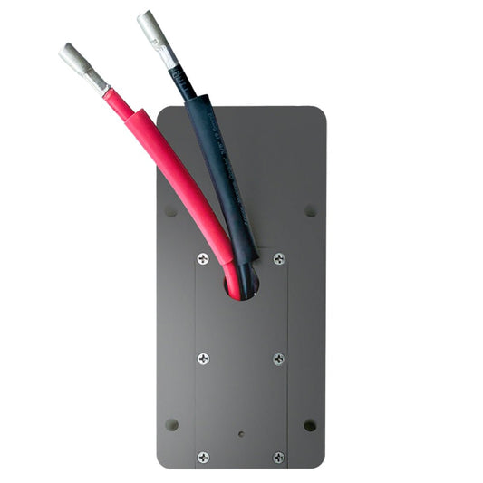 Power Pux Extra Power Puck - Black - Marine Parts OnlyBoat OutfittingPower Pux