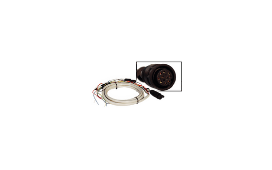 POWER/DATACORD 10PIN FCV620/585 2M - Marine Parts OnlyFURUNOPOWER/DATACORD 10PIN FCV620/585 2M