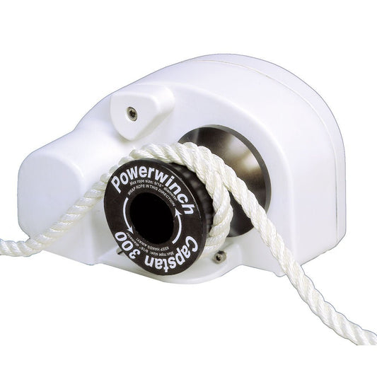 Powerwinch Capstan 300 - Marine Parts OnlyAnchoring & DockingPowerwinch