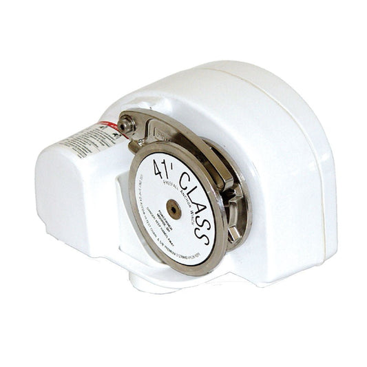 Powerwinch Class 41' Automatic Helm - Operated Free - Fall Windlass - Marine Parts OnlyAnchoring & DockingPowerwinch