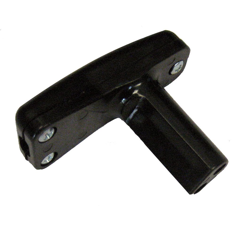 Powerwinch Male Plug f/ 712A 912 915 T2400 T4000 T3200PO ST712 BH12 SH12HBM AP3500 - Marine Parts OnlyTraileringPowerwinch