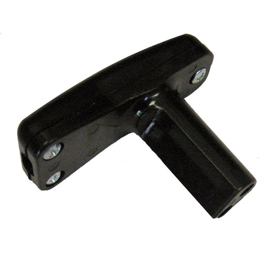 Powerwinch Male Plug f/ 712A 912 915 T2400 T4000 T3200PO ST712 BH12 SH12HBM AP3500 - Marine Parts OnlyTraileringPowerwinch