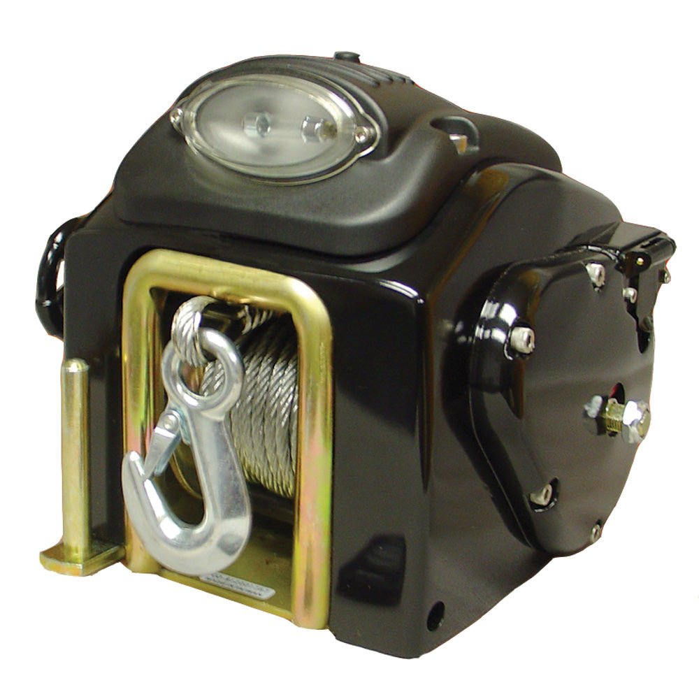 Powerwinch RC23 Trailer Winch - Marine Parts OnlyTraileringPowerwinch
