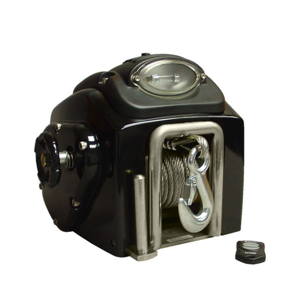 Powerwinch RC30 Trailer Winch - Marine Parts OnlyTraileringPowerwinch
