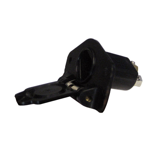 Powerwinch Socket f/ 712A 912 915 T2400 T4000 T3200PO ST712 BH12 SH12HBM AP3500 - Marine Parts OnlyTraileringPowerwinch