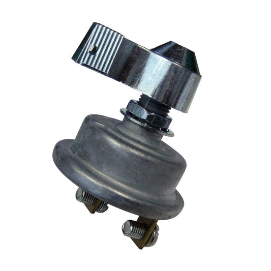 Powerwinch Switch f/ 712A 912 915 T2400 T4000 T3200PO ST712 - Marine Parts OnlyTraileringPowerwinch