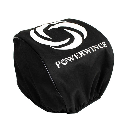 Powerwinch Winch Cover Kit f/RC23, RC30, 712, 912 &amp; 915 - Marine Parts OnlyTraileringPowerwinch