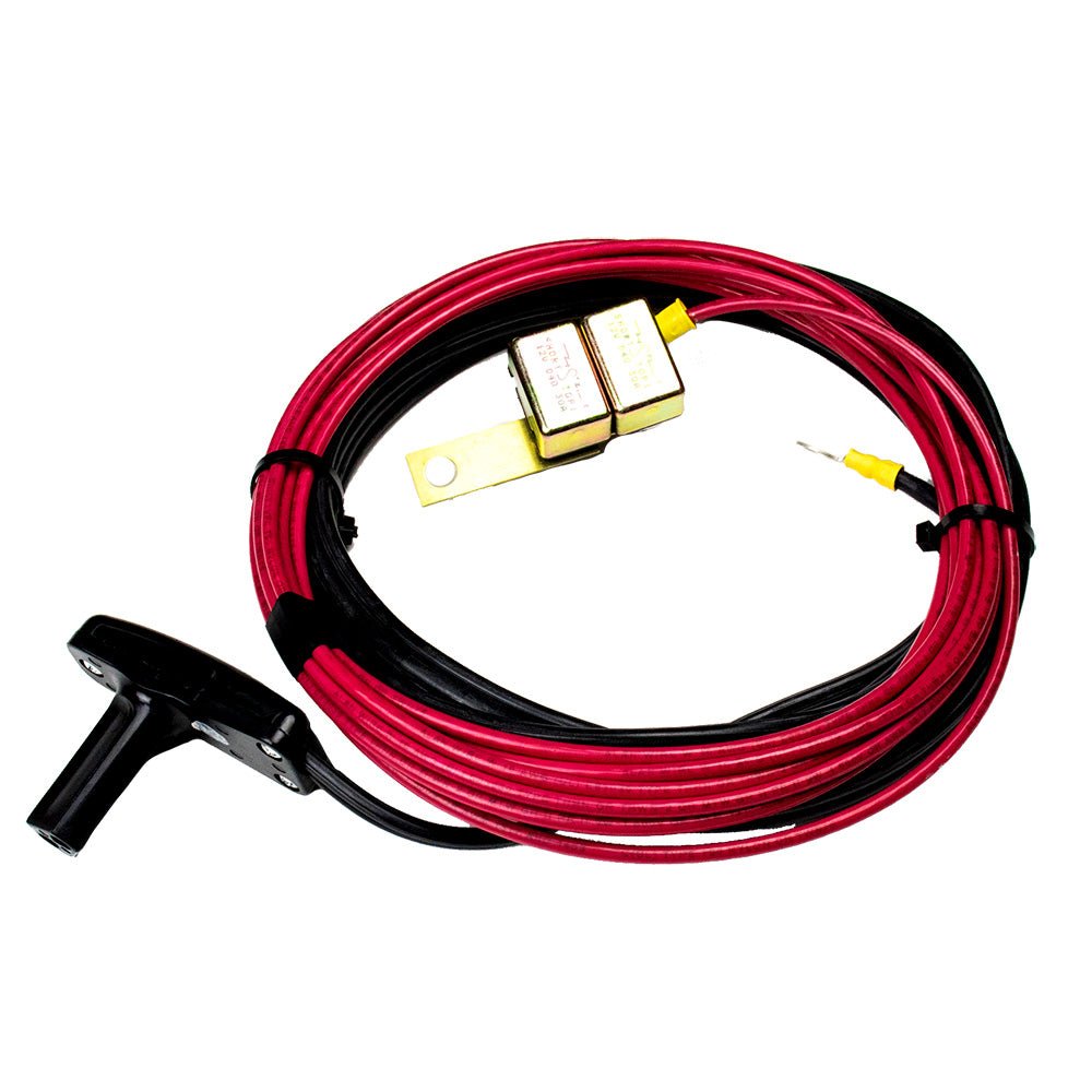 Powerwinch Wire Harness Kit f/RC23, RC30, 712, 912 &amp; 915 - Marine Parts OnlyTraileringPowerwinch