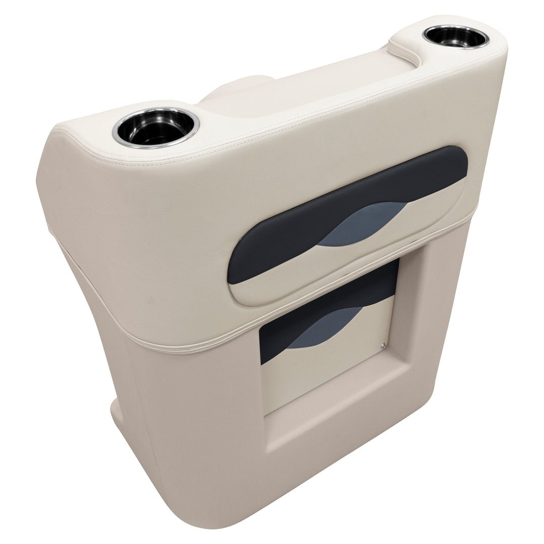 PREMIER PONTOON STEERING CONSOLE - Marine Parts OnlyWISE SEATING