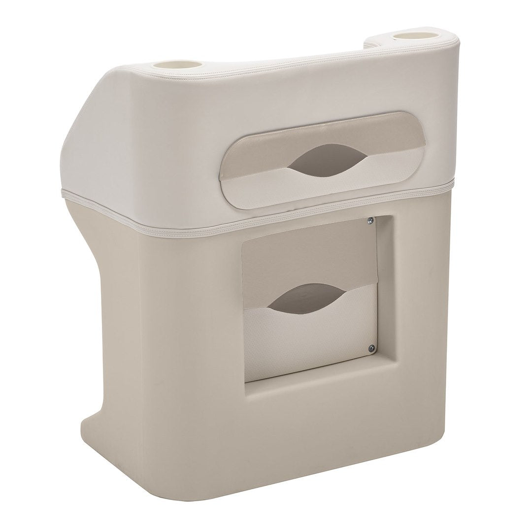 PREMIER PONTOON STEERING CONSOLE - Marine Parts OnlyWISE SEATING