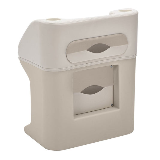 PREMIER PONTOON STEERING CONSOLE - Marine Parts OnlyWISE SEATING