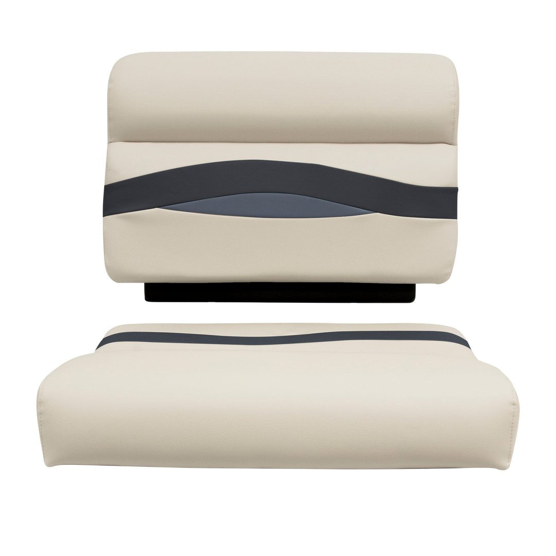 PREMIER SERIES 27' BENCH CUSHION S - Marine Parts OnlyWISE SEATING