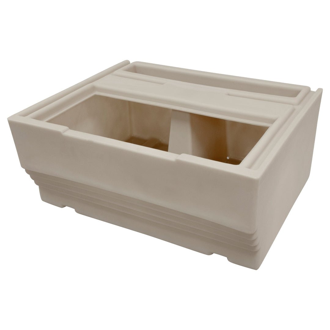 PREMIER SERIES 27' BENCH SEAT BASE - Marine Parts OnlyWISE SEATING