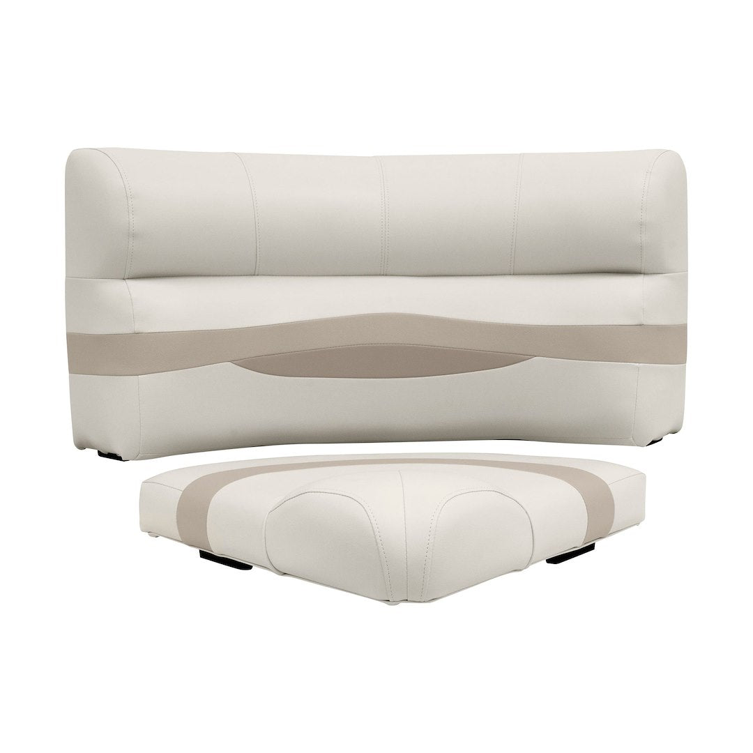 PREMIER SERIES 28' CORNER CUSHION S - Marine Parts OnlyWISE SEATING