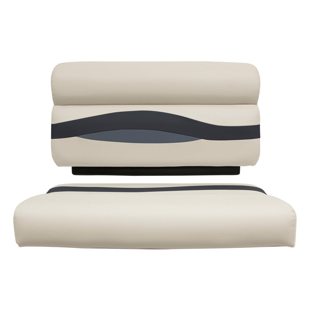 PREMIER SERIES 36' BENCH CUSHION S - Marine Parts OnlyWISE SEATING