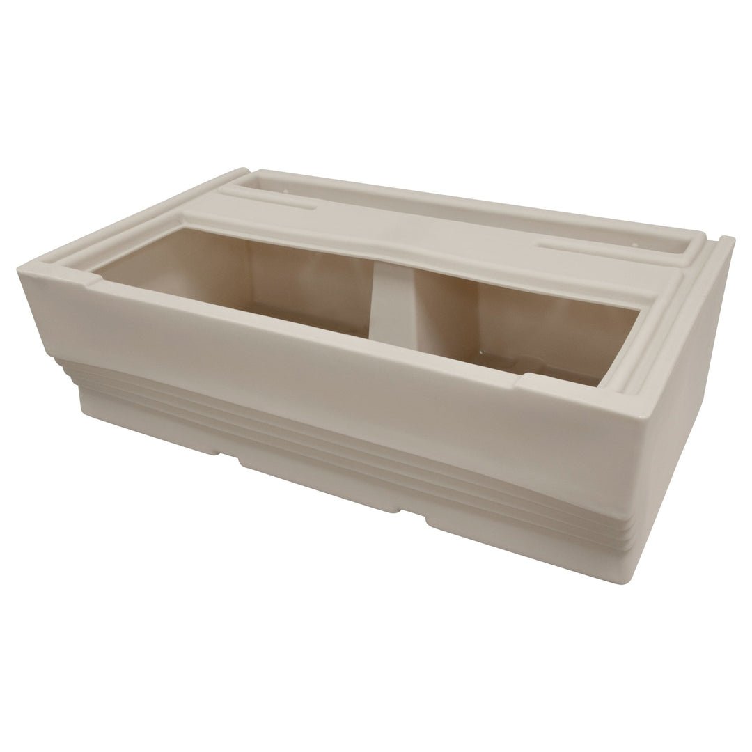PREMIER SERIES 36' BENCH SEAT BASE - Marine Parts OnlyWISE SEATING