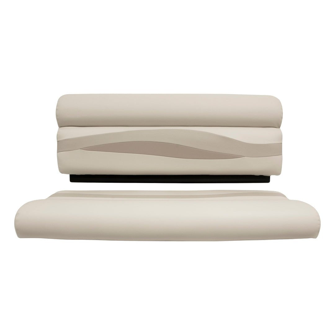 PREMIER SERIES 50' BENCH CUSHION S - Marine Parts OnlyWISE SEATING