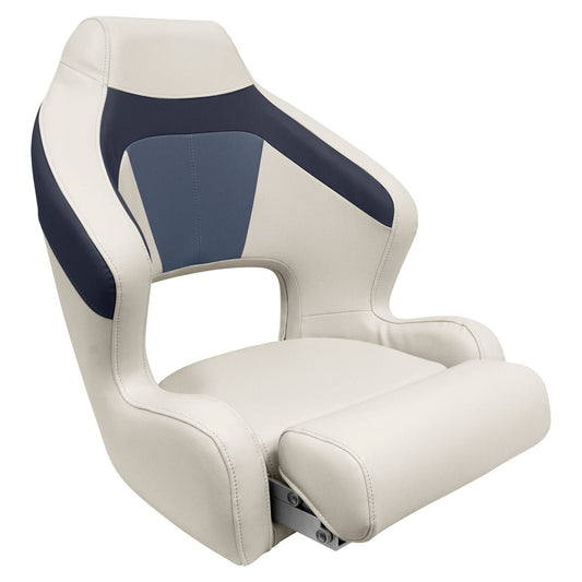 PREMIER SERIES BUCKET SEAT WITH BOL - Marine Parts OnlyWISE SEATING