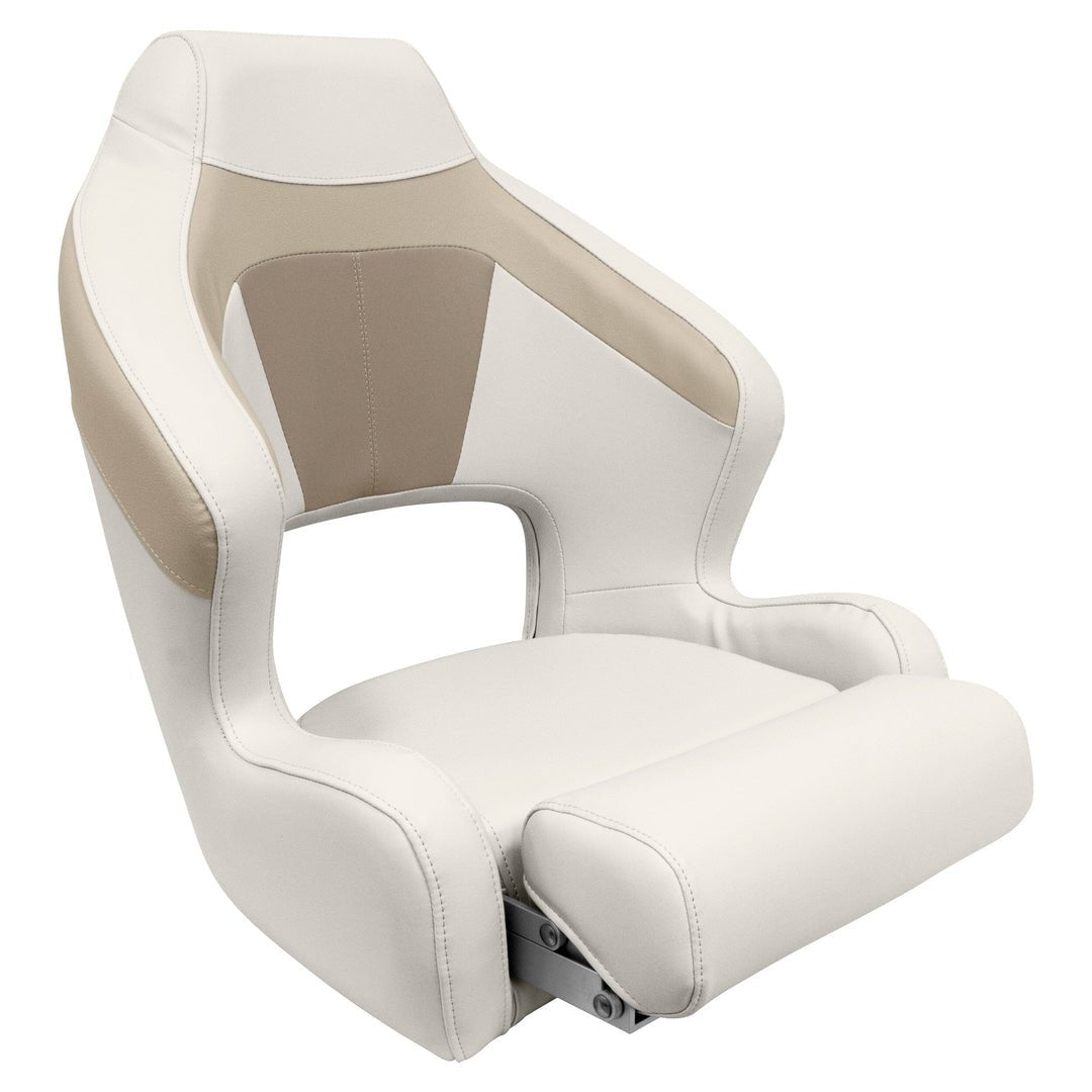 PREMIER SERIES BUCKET SEAT WITH BOL - Marine Parts OnlyWISE SEATING