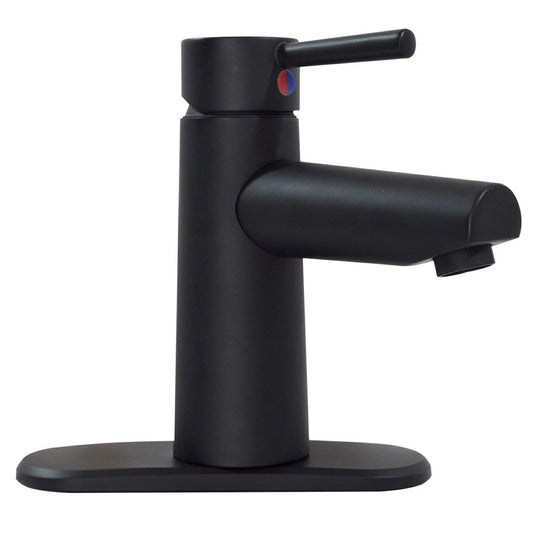PREMIUM SINGLE HANDLE - Marine Parts OnlyVALTERRA LLC