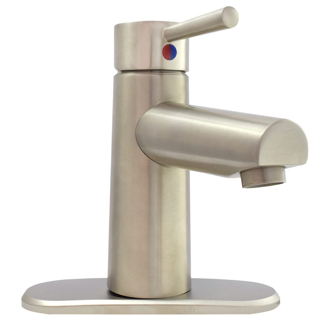 PREMIUM SINGLE HANDLE - Marine Parts OnlyVALTERRA LLC