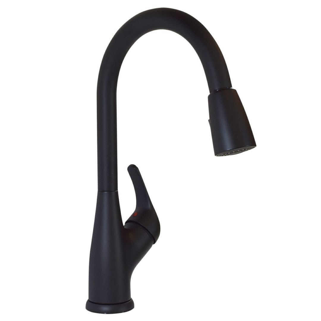 PREMIUM SINGLE HANDLE PULL - DOWN - Marine Parts OnlyVALTERRA LLC