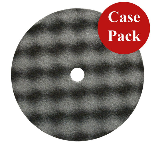 Presta Grey Foam Polish Pad - *Case of 12* - Marine Parts OnlyBoat OutfittingPresta