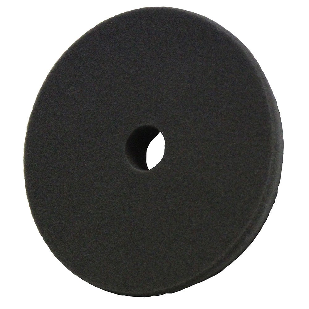 Presta PACE&trade; Black Foam Ultimate Polish Pad - 5.5" - Marine Parts OnlyBoat OutfittingPresta