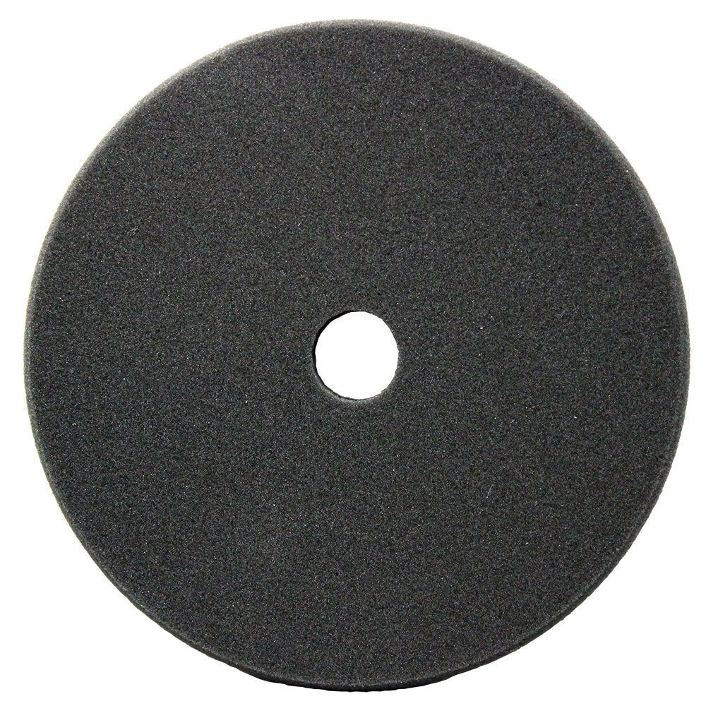 Presta PACE&trade; Black Foam Ultimate Polish Pad - 6.5" - Marine Parts OnlyBoat OutfittingPresta
