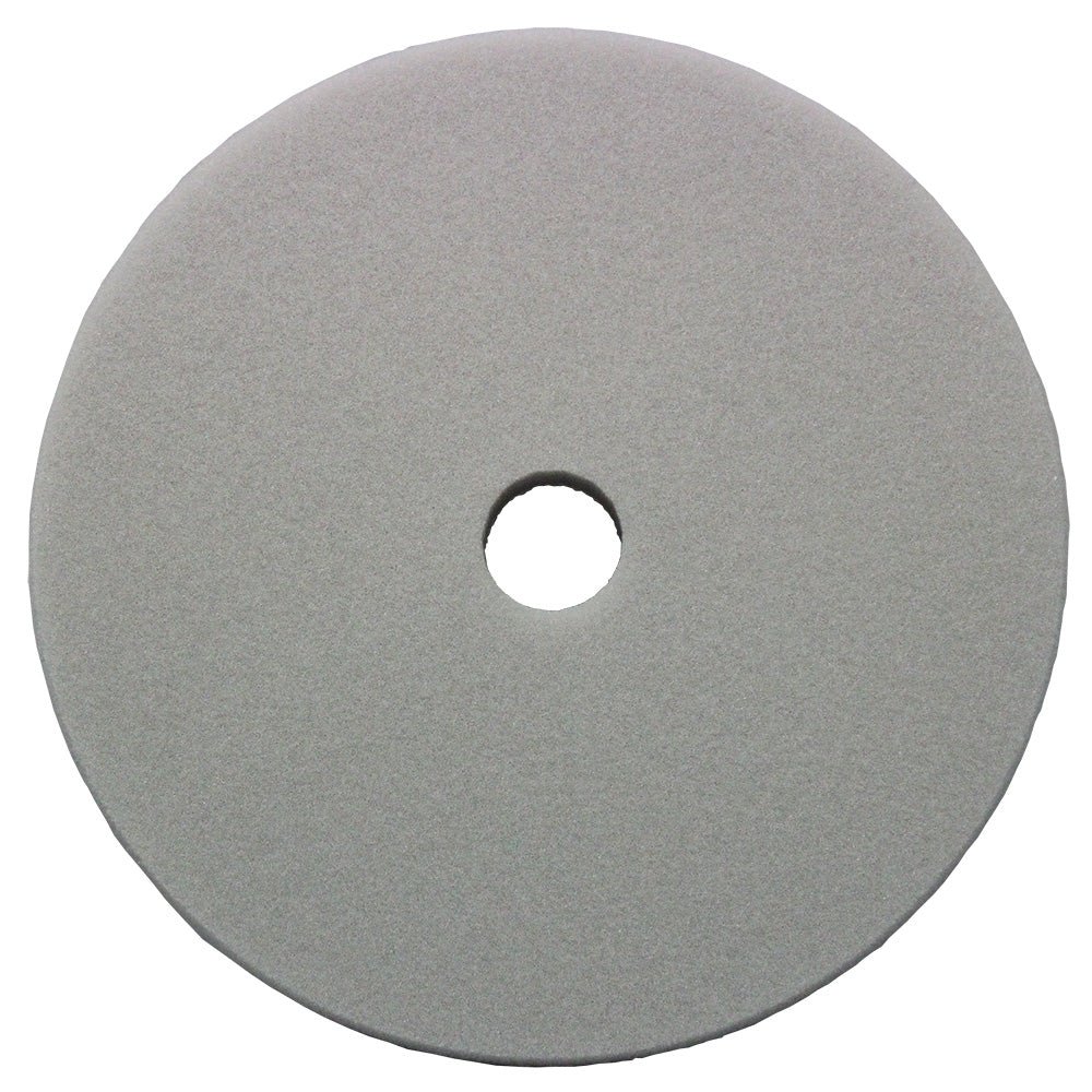 Presta PACE&trade; Grey Foam Heavy Cut Pad - 6.5" - Marine Parts OnlyBoat OutfittingPresta