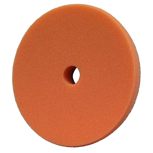 Presta PACE&trade; Orange Foam Medium Cut Pad - 5.5" - Marine Parts OnlyBoat OutfittingPresta