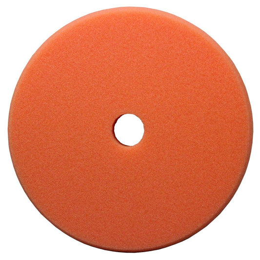 Presta PACE&trade; Orange Foam Medium Cut Pad - 6.5" - Marine Parts OnlyBoat OutfittingPresta
