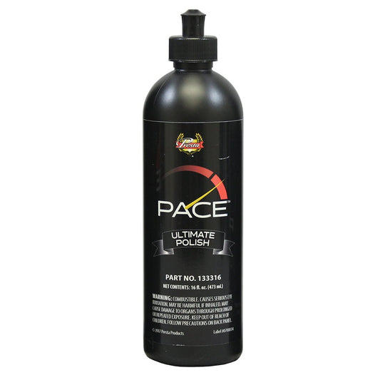 Presta PACE&trade; Ultimate Polish - 16oz - Marine Parts OnlyBoat OutfittingPresta