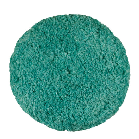 Presta Rotary Blended Wool Buffing Pad - Green Light Cut/Polish - Marine Parts OnlyBoat OutfittingPresta