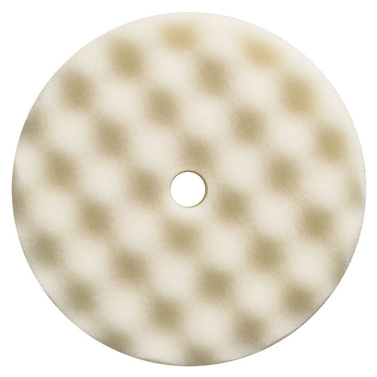 Presta White Foam Compounding Pad - Marine Parts OnlyBoat OutfittingPresta