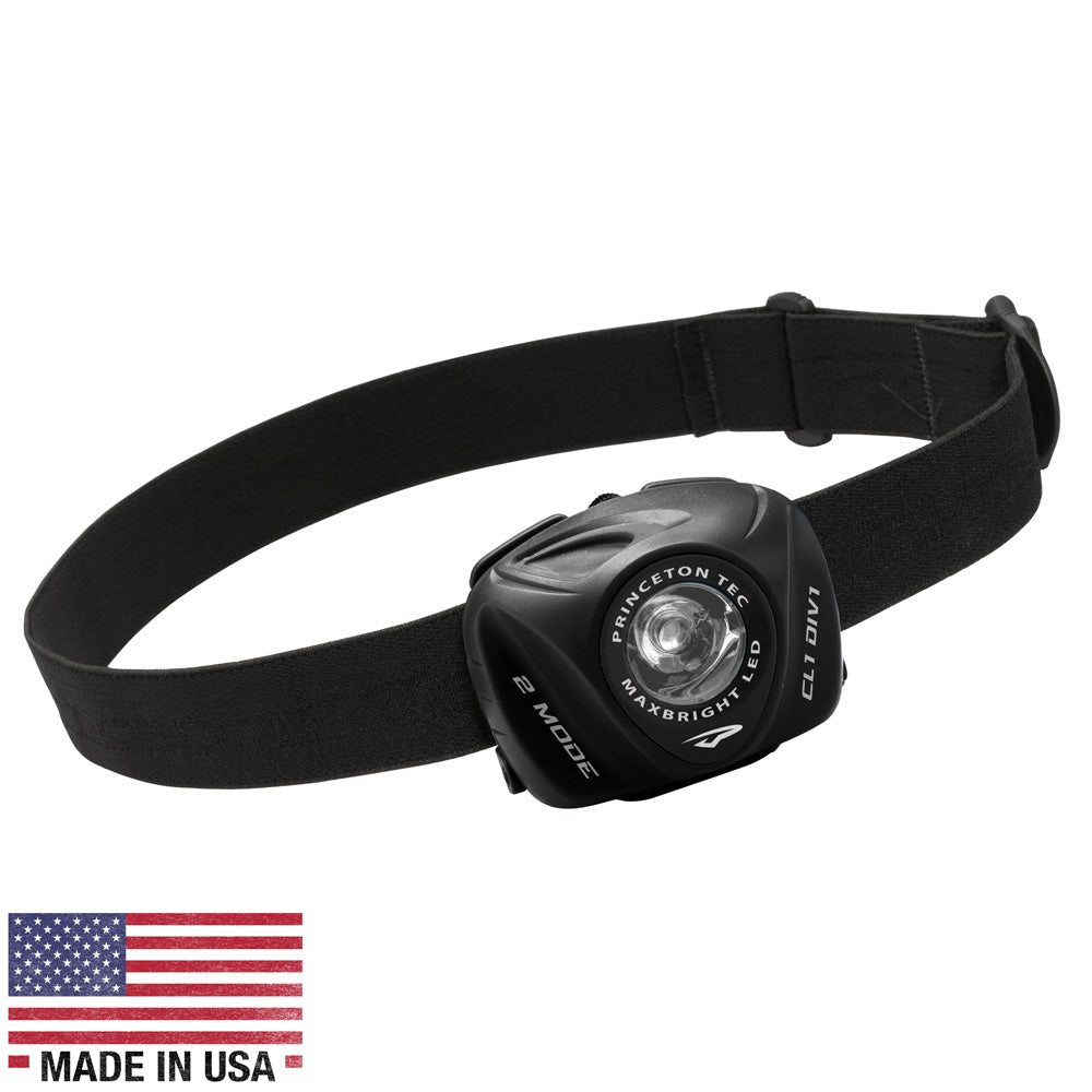 Princeton Tec EOS II Intrinsically Safe LED Headlamp - Marine Parts OnlyOutdoorPrinceton Tec