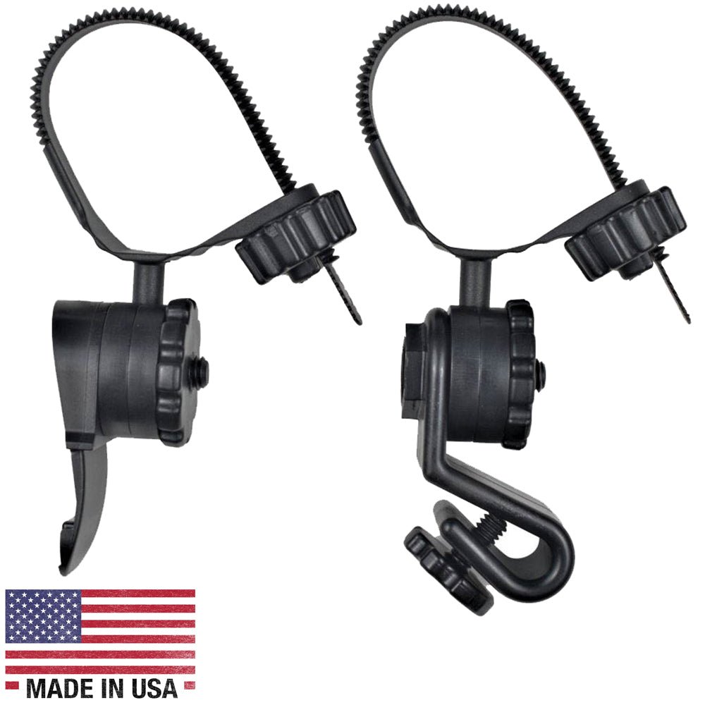 Princeton Tec Hard Hat Light Mounts - Marine Parts OnlyOutdoorPrinceton Tec