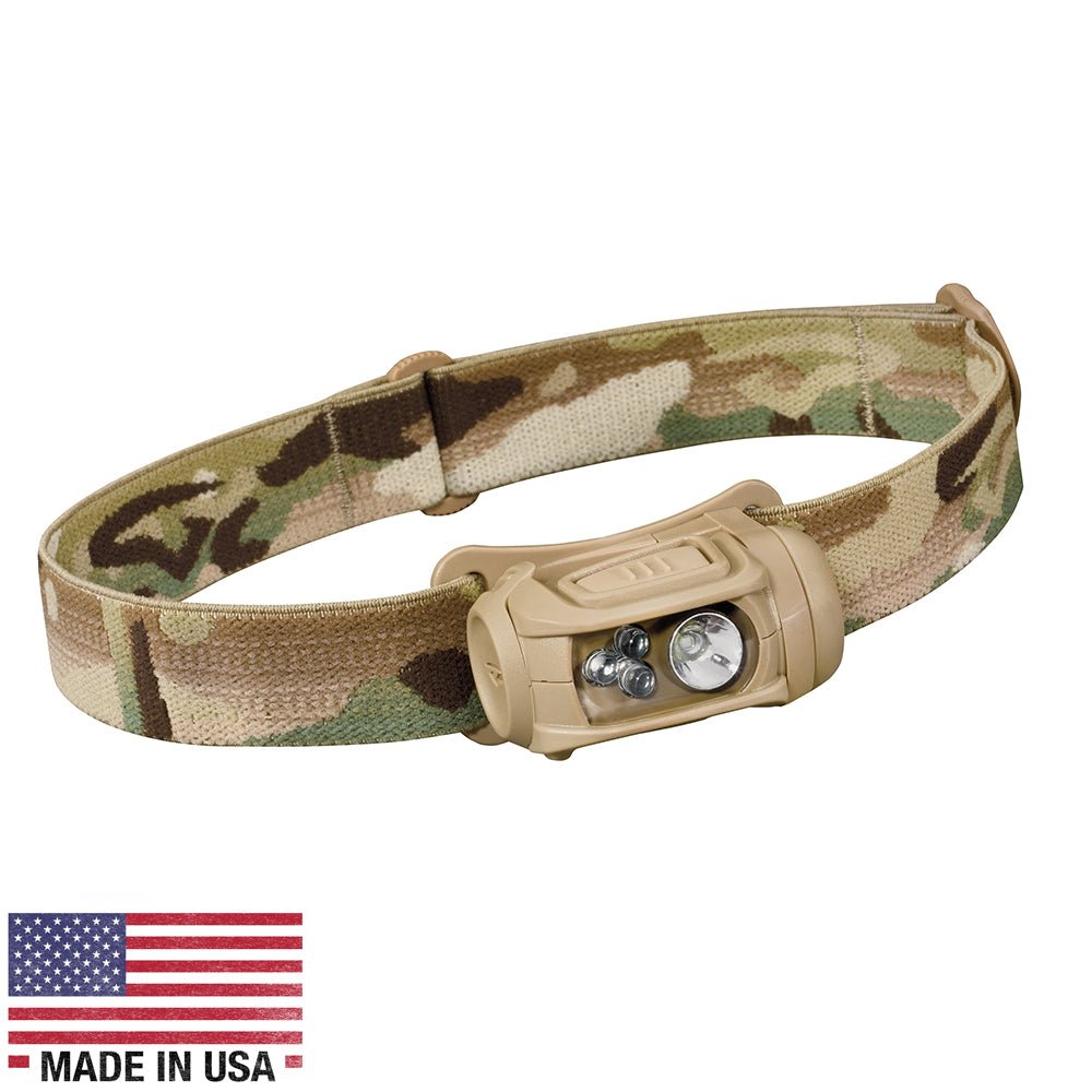 Princeton Tec REMIX LED Headlamp - Multicamo - Marine Parts OnlyOutdoorPrinceton Tec