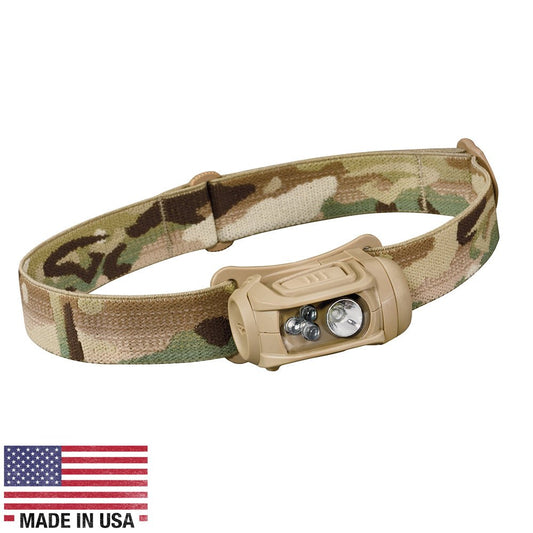 Princeton Tec REMIX LED Headlamp - Multicamo - Marine Parts OnlyOutdoorPrinceton Tec
