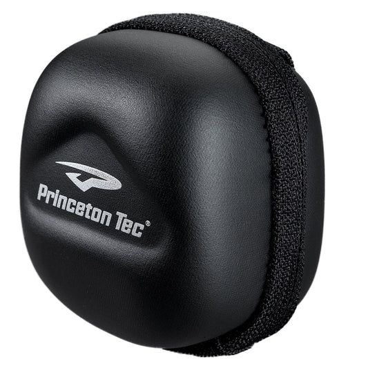 Princeton Tec Stash Headlamp Case - Black - Marine Parts OnlyOutdoorPrinceton Tec