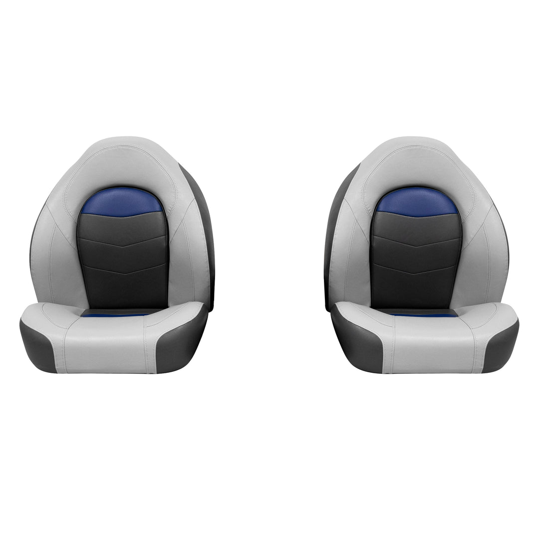 PRO - ANGLER BASS SERIES BUCKET 2 - PC - Marine Parts OnlyWISE SEATING